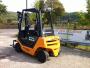 Stivuitor 2.5T Still Diesel - imagine 15022